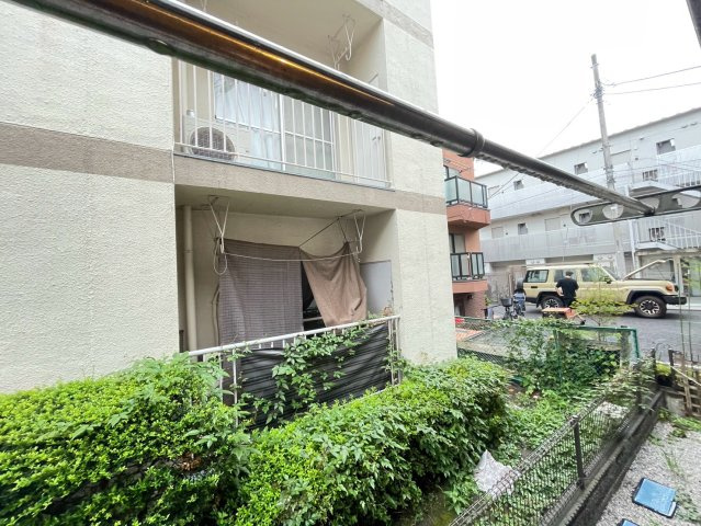 シャイニング駒沢　ペット相談　角部屋　独立洗面台のその他