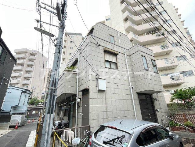 ハイツ池尻　駅近　角部屋　のその他