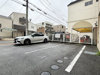 【駐車場】シーガ兵庫 