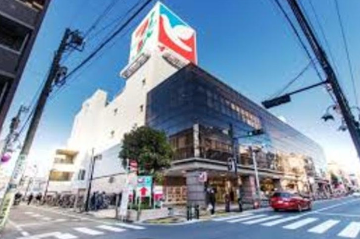 Garden Terrace CASA の周辺