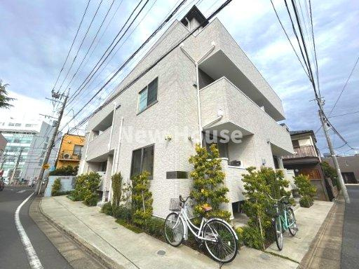 Garden Terrace CASA の外観