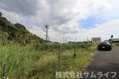 【周辺】 | 嘉麻市平663坪売地