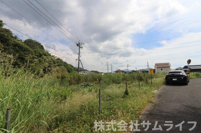 【周辺】 | 嘉麻市平663坪売地