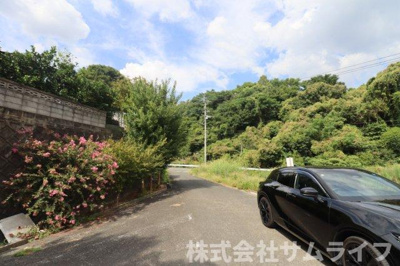 【周辺】 | 嘉麻市平663坪売地