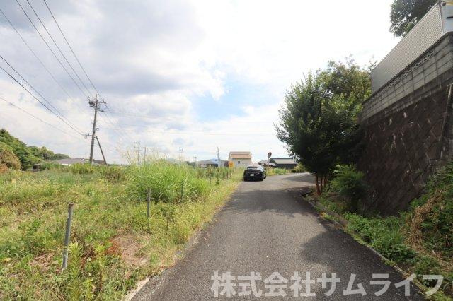 【周辺】 | 嘉麻市平663坪売地