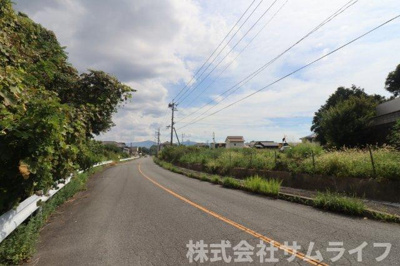 【周辺】 | 嘉麻市平663坪売地