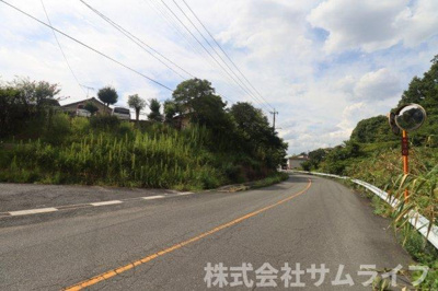 【周辺】 | 嘉麻市平663坪売地