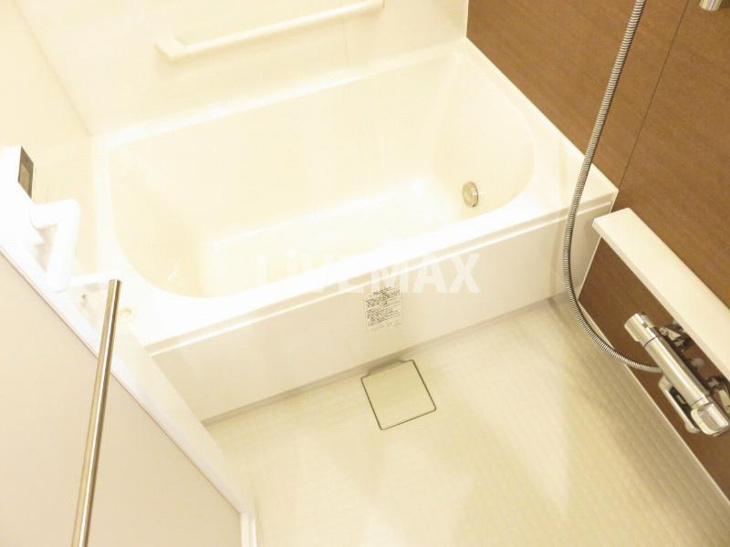 【浴室】パークアクシス本町 