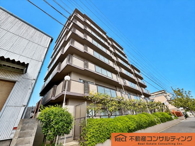 シャルマンコーポ西宮東