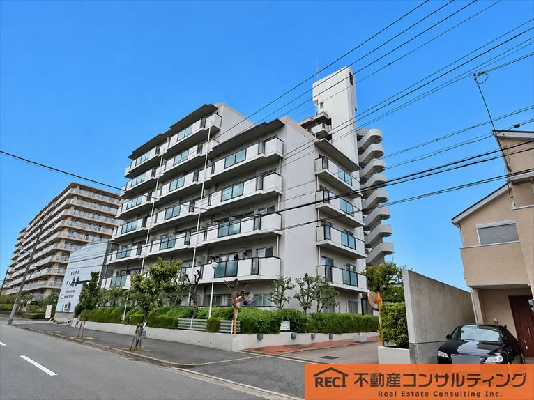 シャルマンコーポ西宮東のその他