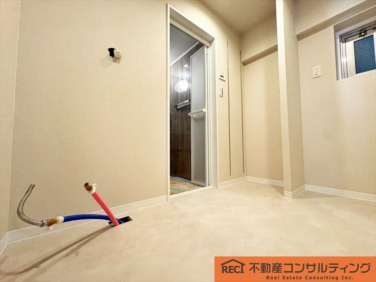 シャルマンコーポ西宮東のトイレ