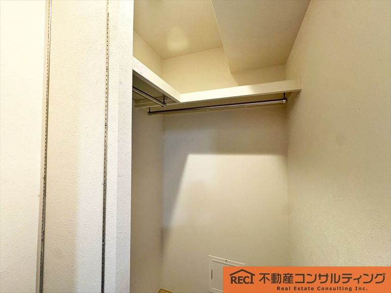 シャルマンコーポ西宮東の内装