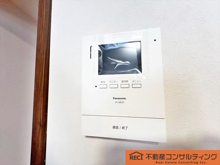 シャルマンコーポ西宮東の設備