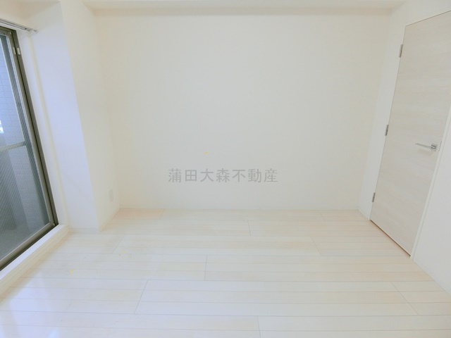 エステムプラザ蒲田TAKARABUNEの居間・リビング