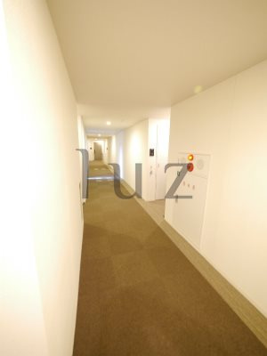 ファインステージ新横浜のその他共用部分