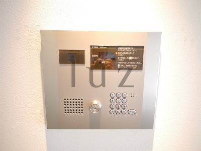 ファインステージ新横浜のセキュリティ
