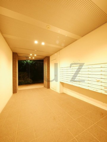 ファインステージ新横浜のその他共用部分