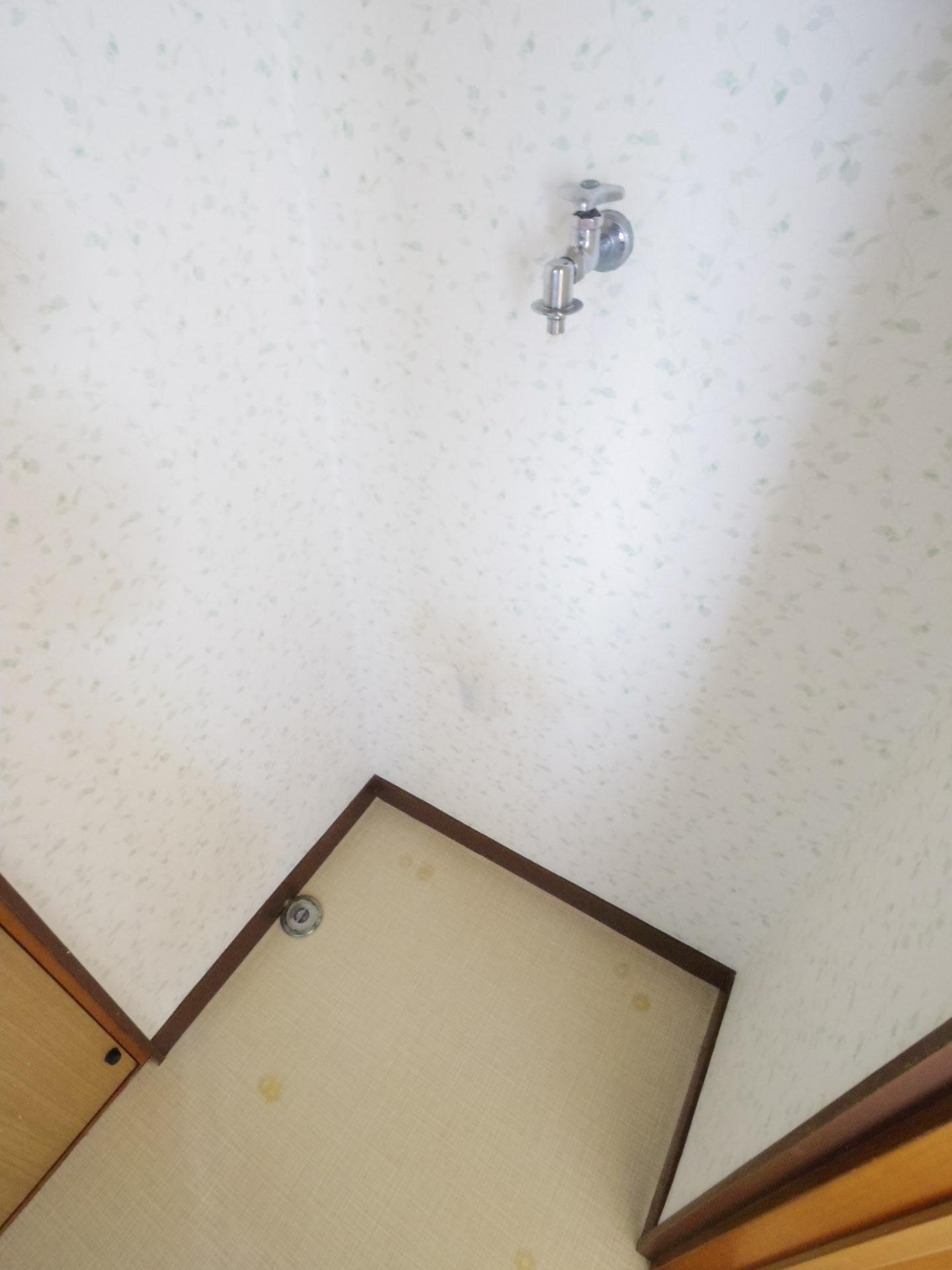 メゾン芝山Ａの設備|※他号室写真です