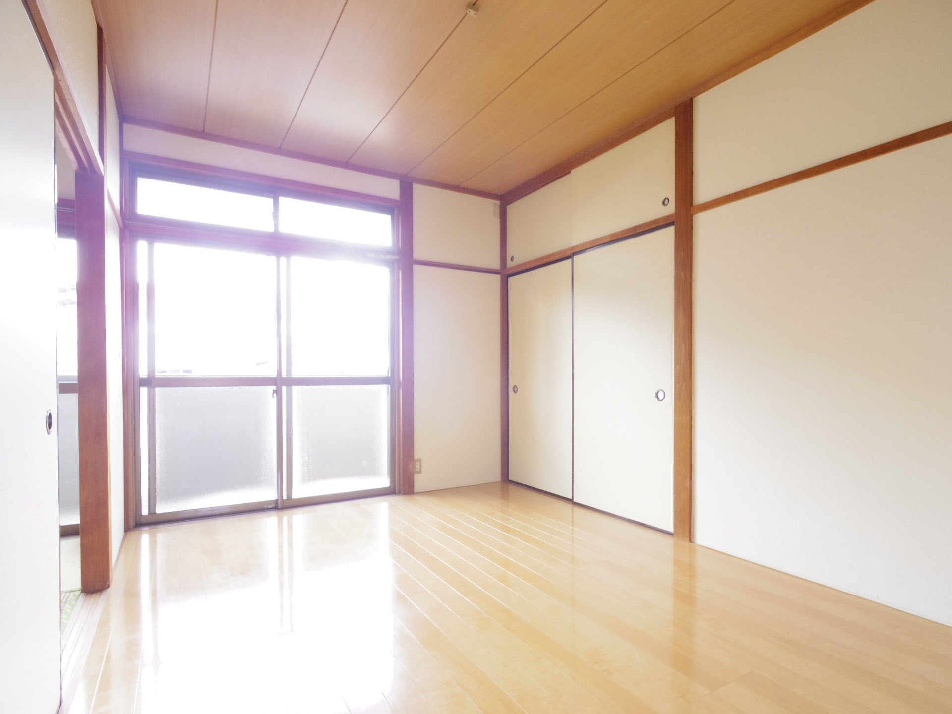 メゾン芝山Ａのその他|※他号室写真です