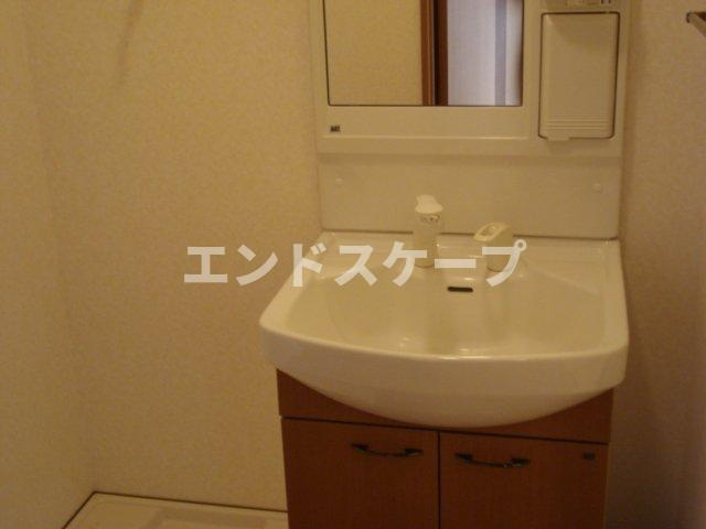 ルミエールの洗面所|洗髪洗面化粧台
高崎、前橋のお部屋探しはエンドスケープまで！お客様の理想お聞かせ下さい♪