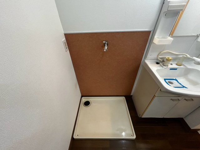 飛鳥ハイツのその他