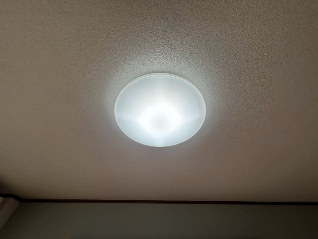 飛鳥ハイツの設備