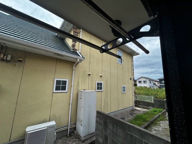飛鳥ハイツのその他