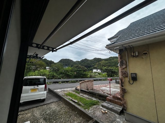 飛鳥ハイツのその他