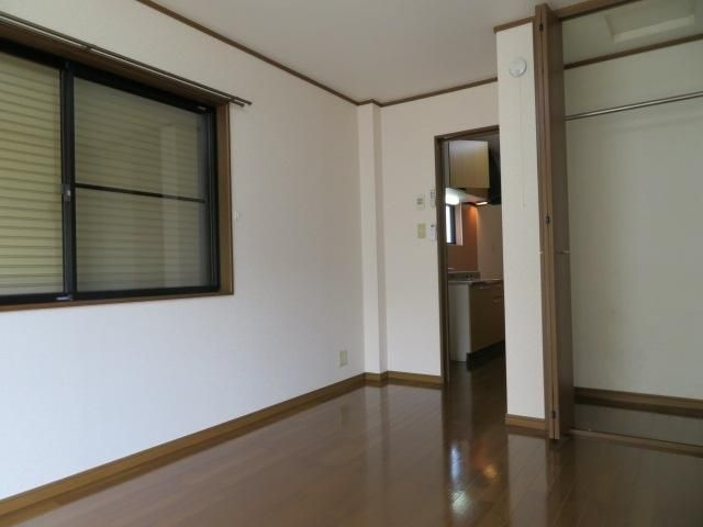 飛鳥ハイツのその他