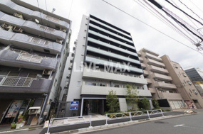 プラウドフラット本所吾妻橋の画像