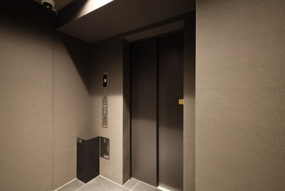 LUMIEC　CHITOSE　FUNABASHIの設備