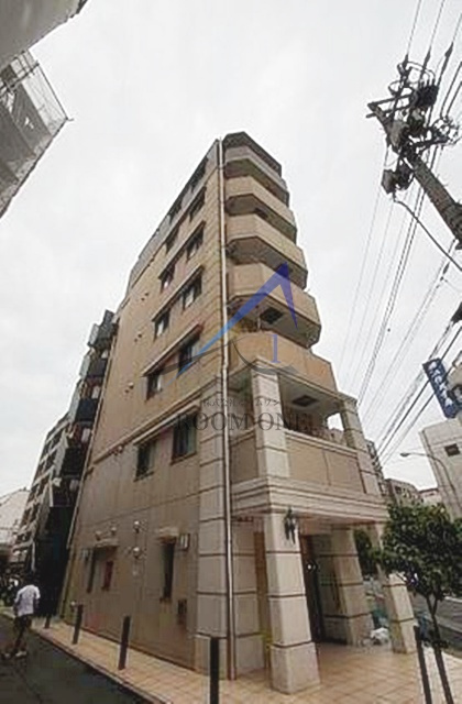 エムエー大口マンション