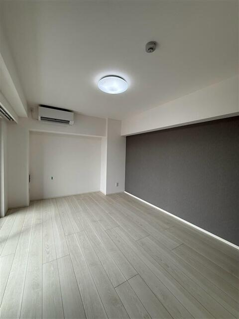 川崎市多摩区登戸の賃貸マンションの収納