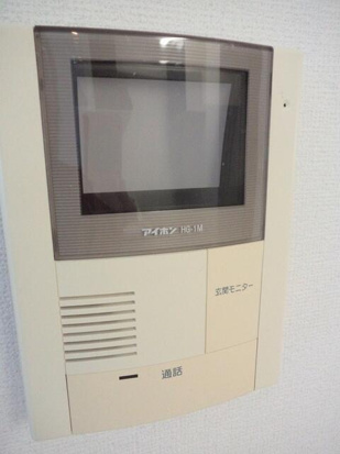 アバンスのセキュリティ