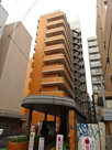 ライオンズマンション日本橋の画像