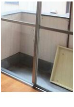 【バルコニー】 | 鯨岡マンション