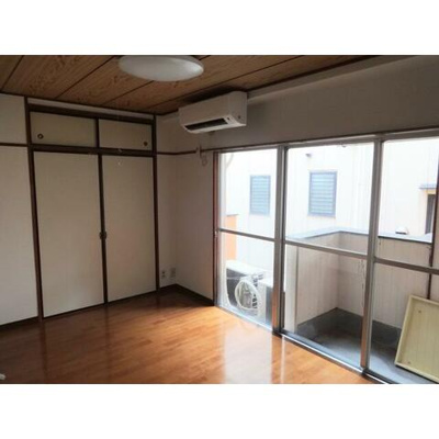 【居間・リビング】 | 鯨岡マンション