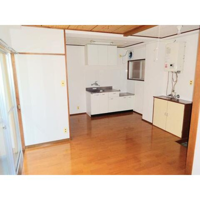 【内装】 | 鯨岡マンション