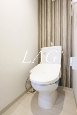 【トイレ】 | FUJISTA久米川 | トイレです。