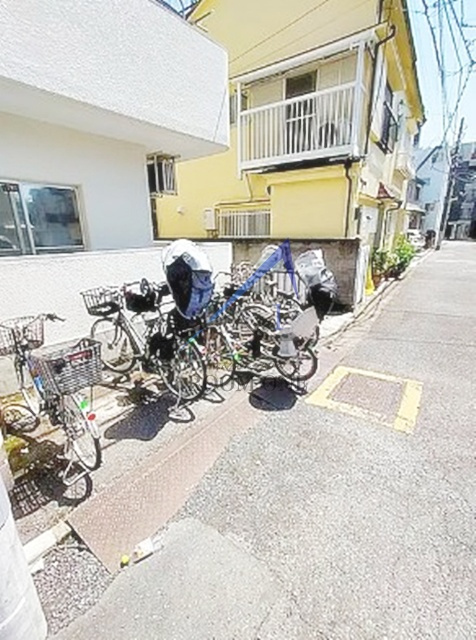 シャトルハイツ田中