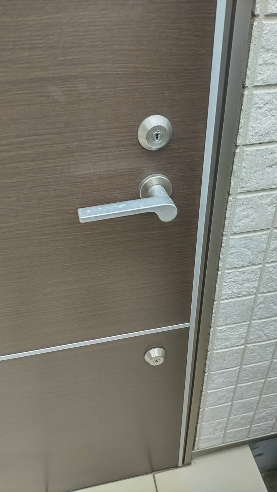エミネンス都立家政のその他