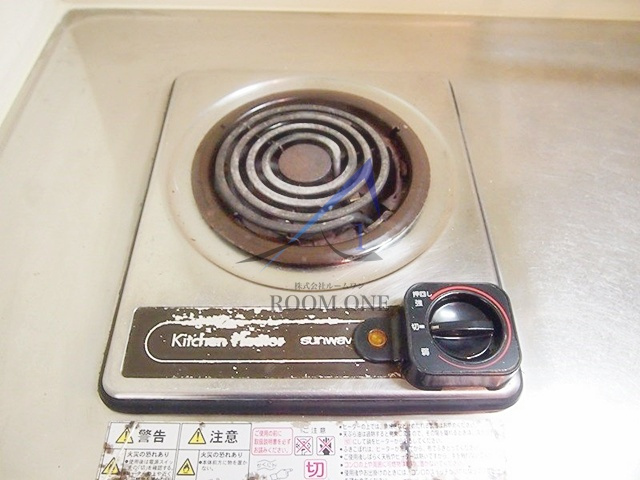 セントヒルズ三軒茶屋のその他