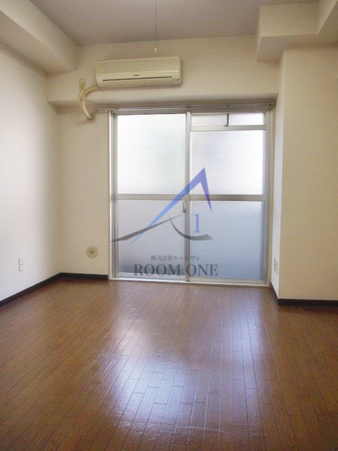 セントヒルズ三軒茶屋の居間・リビング|洋室のお部屋です。