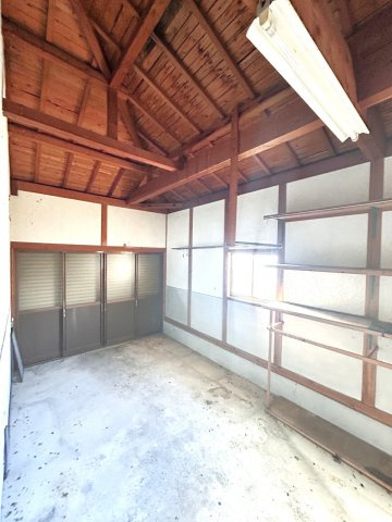 丹波篠山市糯ケ坪の中古一戸建の内装