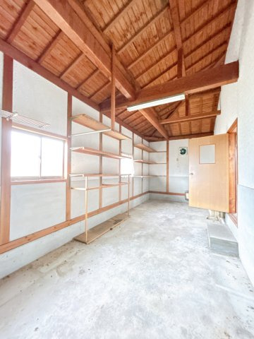 丹波篠山市糯ケ坪の中古一戸建のその他