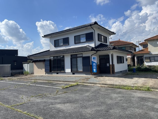 丹波篠山市糯ケ坪の中古一戸建の外観
