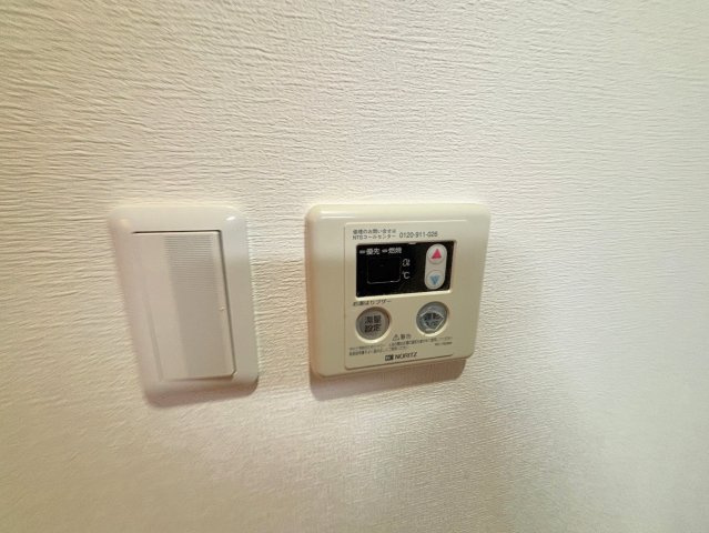 ベルマノワールの設備