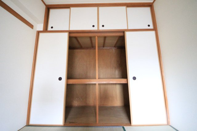 フロックス西明石の収納|※類似部屋