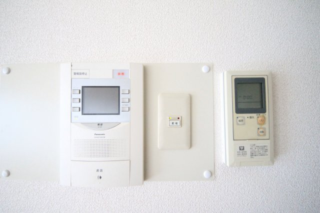 フロックス西明石の設備|※類似部屋