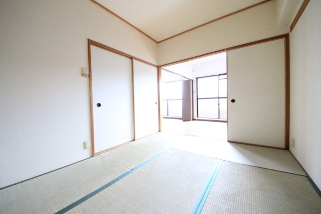 フロックス西明石の和室|※類似部屋